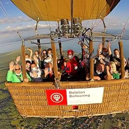 Balaton Ballooning Cserszegtomaj - Egyéb