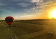 Balaton Ballooning Cserszegtomaj