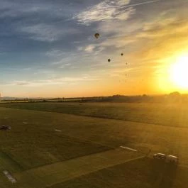 Balaton Ballooning Cserszegtomaj - Egyéb