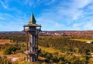 Cserszegtomaj - Margit-kilátó