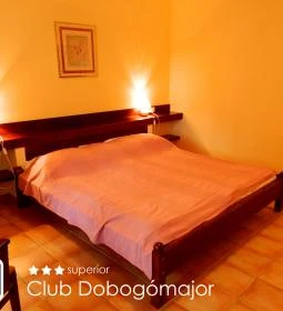 Club Dobogómajor