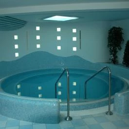 Club Dobogómajor Cserszegtomaj - Wellness