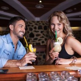 Club Dobogómajor Cserszegtomaj - Vendéglátás