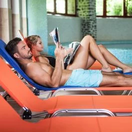 Club Dobogómajor Cserszegtomaj - Wellness