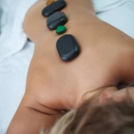 Club Dobogómajor Cserszegtomaj - Wellness