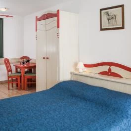 Club Dobogómajor Cserszegtomaj - Szobák