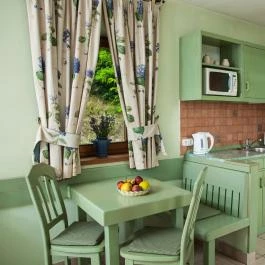 Club Dobogómajor Cserszegtomaj - Szobák