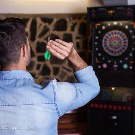 Club Dobogómajor Cserszegtomaj - Vendéglátás