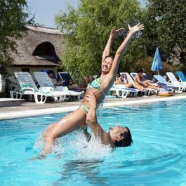 Club Dobogómajor Cserszegtomaj - 