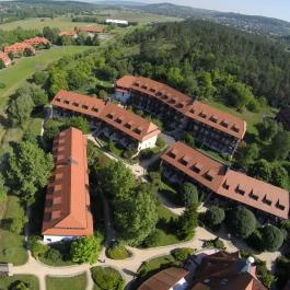 Club Dobogómajor Cserszegtomaj - Külső kép