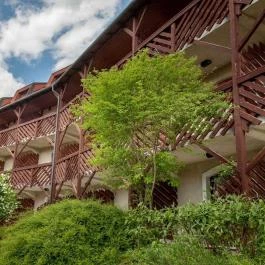 Club Dobogómajor Cserszegtomaj - Külső kép