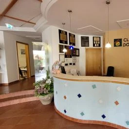 Club Dobogómajor Cserszegtomaj - Belső