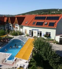 Andrea Wellness Panzió