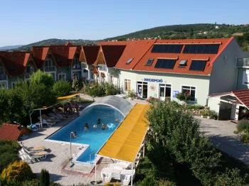 Andrea Wellness Panzió Cserszegtomaj