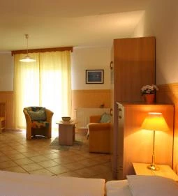 Andrea Wellness Panzió