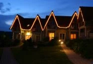 Andrea Wellness Panzió Cserszegtomaj