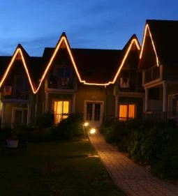 Andrea Wellness Panzió