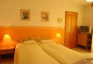 Andrea Wellness Panzió Cserszegtomaj