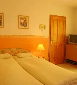 Andrea Wellness Panzió