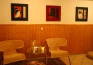 Andrea Wellness Panzió Cserszegtomaj