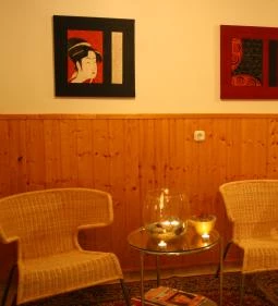 Andrea Wellness Panzió