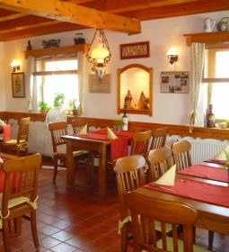 Andrea Wellness Panzió