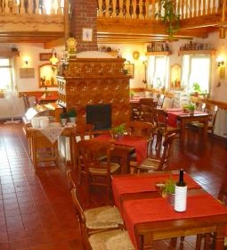 Andrea Wellness Panzió