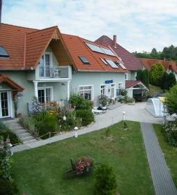 Andrea Wellness Panzió