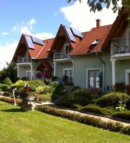 Andrea Wellness Panzió