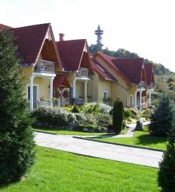 Andrea Wellness Panzió