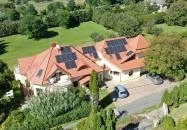 Casa Ninfea Panzió Cserszegtomaj