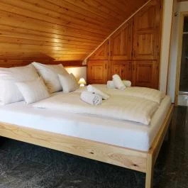 Casa Ninfea Panzió Cserszegtomaj - Egyéb