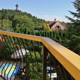 Casa Ninfea Panzió Cserszegtomaj - Egyéb