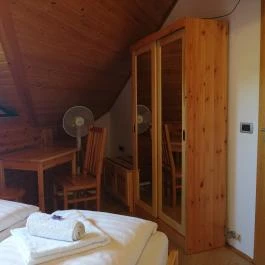 Casa Ninfea Panzió Cserszegtomaj - Egyéb