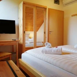 Casa Ninfea Panzió Cserszegtomaj - Egyéb