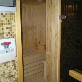 Casa Ninfea Panzió Cserszegtomaj - Egyéb