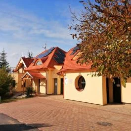 Casa Ninfea Panzió Cserszegtomaj - Egyéb