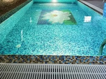 Casa Ninfea Panzió Cserszegtomaj