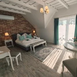 Elisoria Superiors Cserszegtomaj - Egyéb