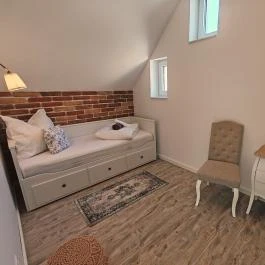 Elisoria Superiors Cserszegtomaj - Egyéb