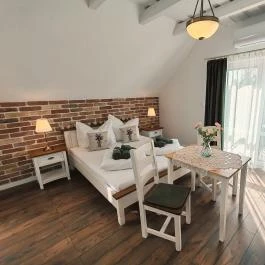 Elisoria Superiors Cserszegtomaj - Egyéb