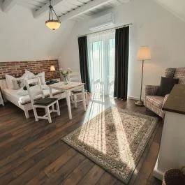 Elisoria Superiors Cserszegtomaj - Egyéb