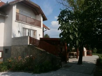 Fehér Rózsa Apartman Cserszegtomaj