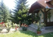 Fehér Rózsa Apartman Cserszegtomaj