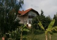 Fehér Rózsa Apartman Cserszegtomaj