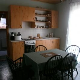 Fehér Rózsa Apartman Cserszegtomaj - Szobák