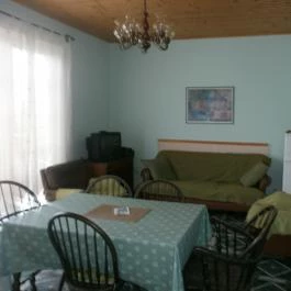 Fehér Rózsa Apartman Cserszegtomaj - Szobák