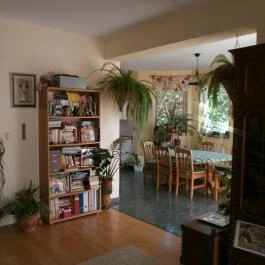 Fehér Rózsa Apartman Cserszegtomaj - Szobák