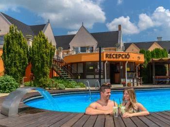 Az Idill Cserszegtomaj