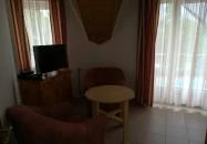 Sportpanzió Wagner Cserszegtomaj